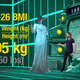 Image for article titled You Don't Want Resident Evil Village's Tall Vampire Lady To Step On Your Face